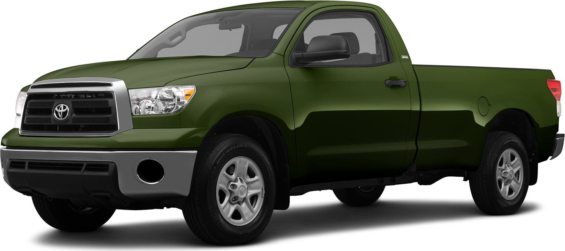 2012 Toyota Tundra Values Cars For Sale Kelley Blue Book