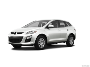 Used 2012 Mazda Cx 7 Values Cars For Sale Kelley Blue Book