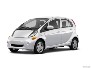 Used 2012 Mitsubishi I Miev Se Hatchback 4d Prices Kelley Blue Book