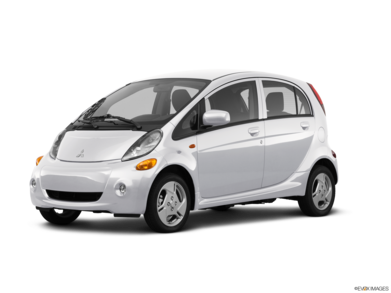 Used 2014 Mitsubishi I Miev Values Cars For Sale Kelley Blue Book