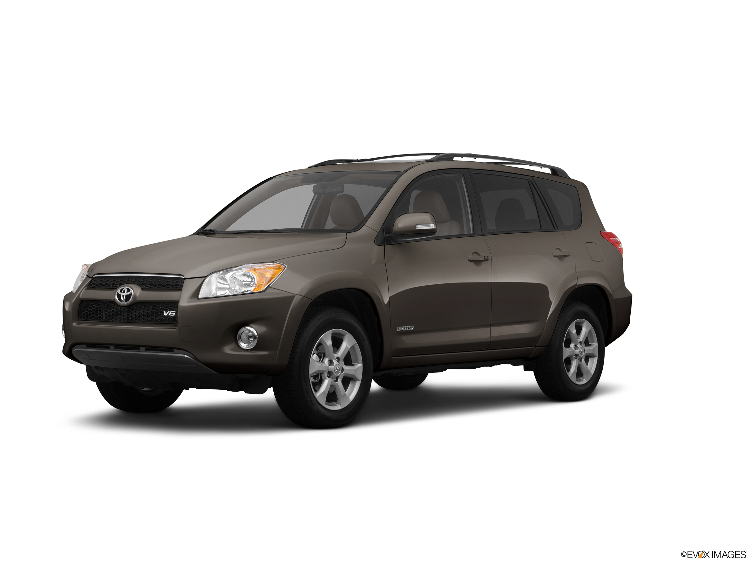 Used 2012 Toyota RAV4 Limited Sport Utility 4D Pricing | Kelley Blue Book