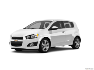 Used 2012 Chevrolet Sonic Ltz Hatchback Sedan 4d Prices Kelley Blue Book