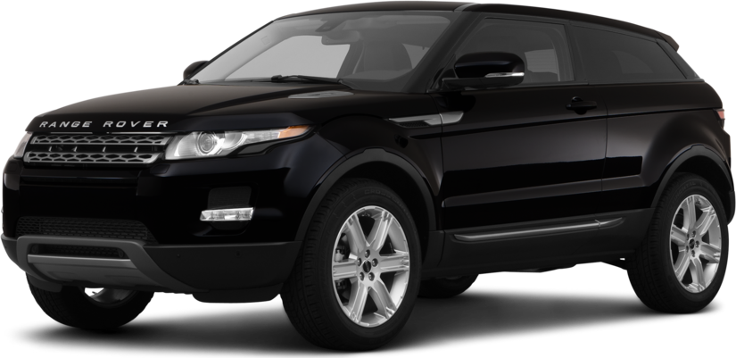 2013 Range Rover Evoque Price Canada Used 2013 Land Rover Range Rover Evoque Pure Plus Sport Utility 2D