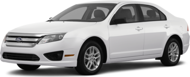 2012 Ford Fusion Prices, Reviews & Pictures | Kelley Blue Book