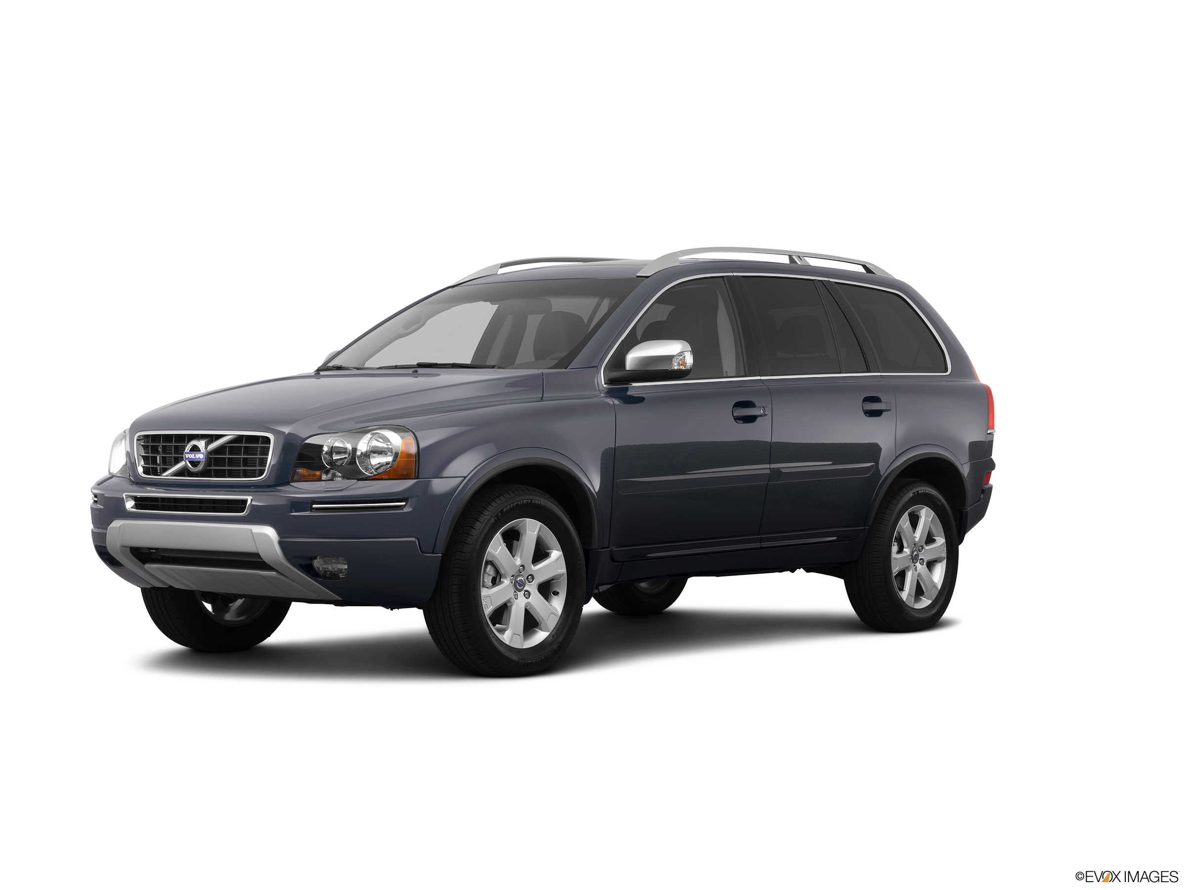 Used 2013 Volvo XC90 3.2 RDesign Platinum Sport Utility 4D Pricing