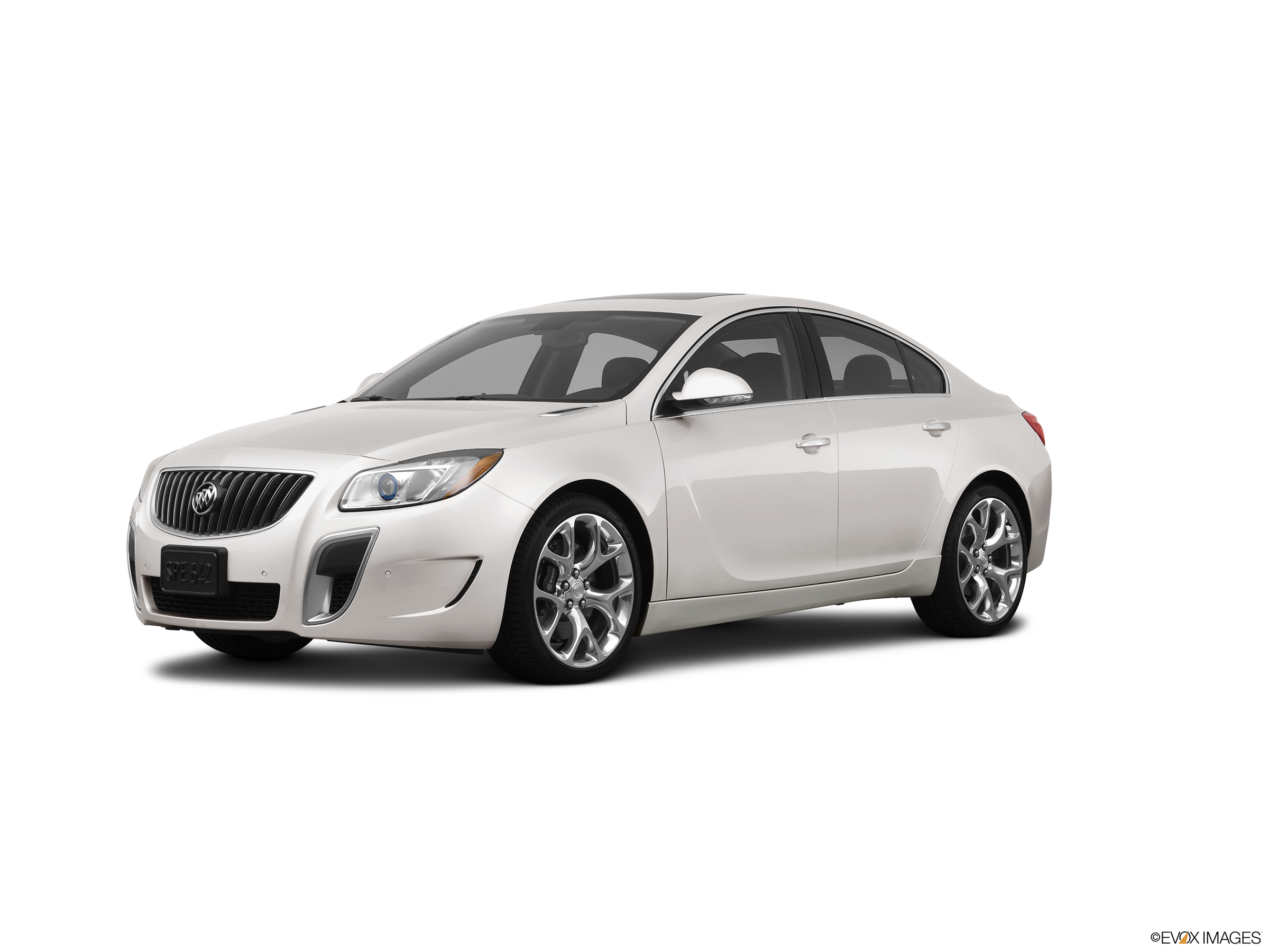 Used 2013 Buick Regal GS Sedan 4D Prices Kelley Blue Book