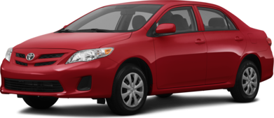 2005 Toyota Corolla Xrs For Sale Craigslist Used 2012 Toyota Corolla Values Cars For Sale Kelley Blue Book