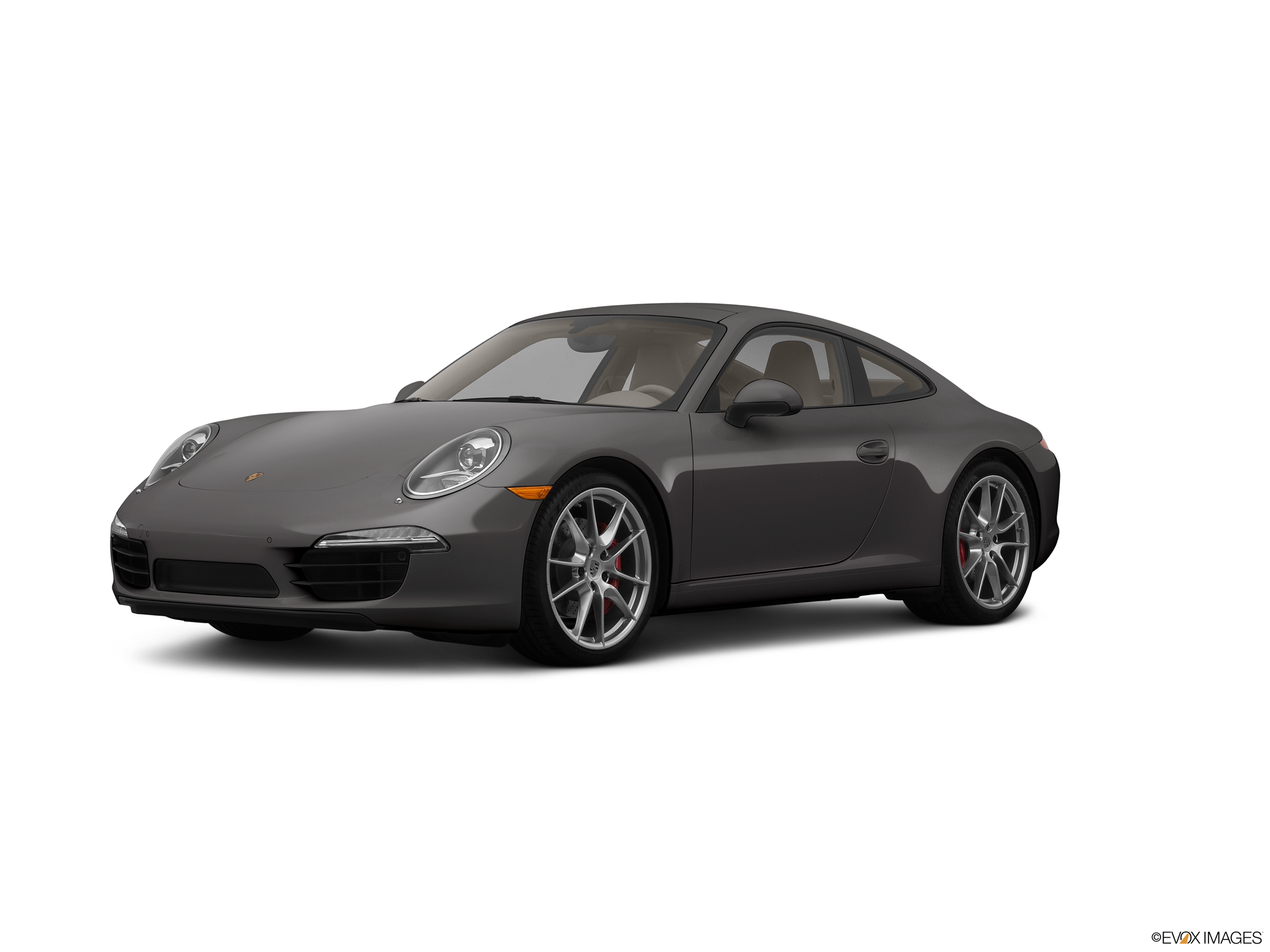 Used 2012 Porsche 911 Carrera S 997 Coupe 2D Pricing | Kelley Blue Book