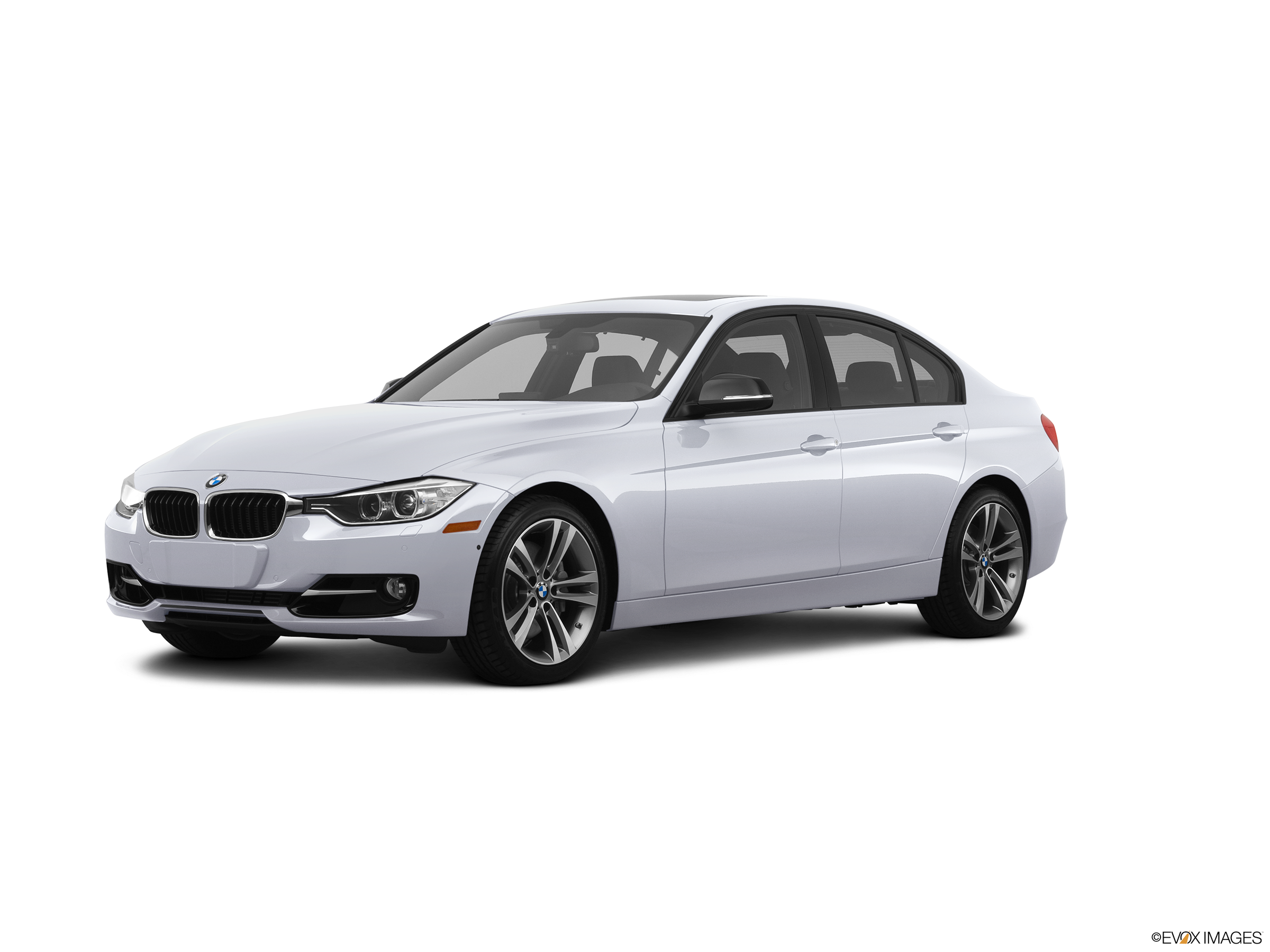 Used 2012 BMW 3 Series 335i Sedan 4D Pricing | Kelley Blue Book