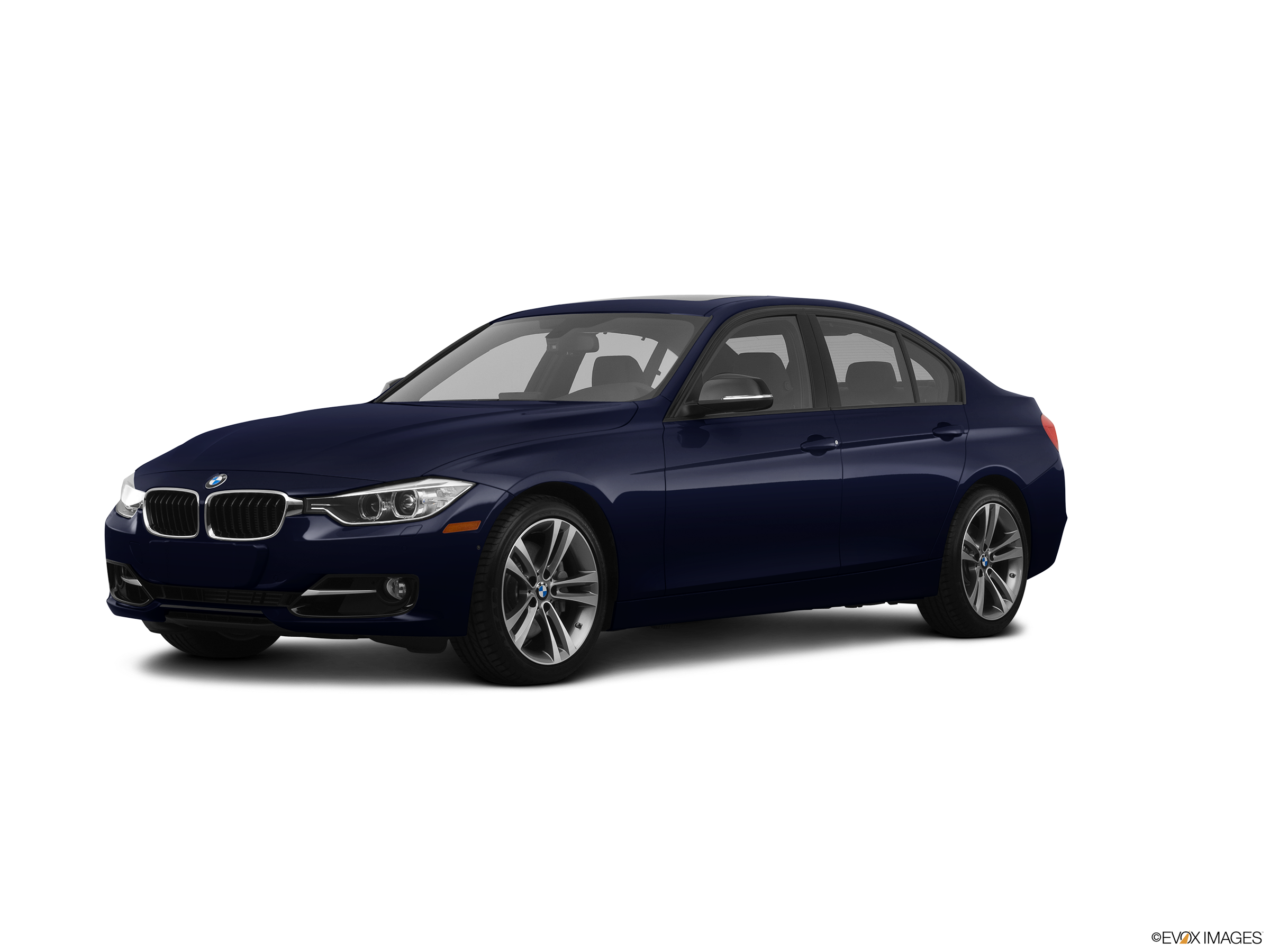 Used 2012 BMW 3 Series 335i Sedan 4D Pricing | Kelley Blue Book