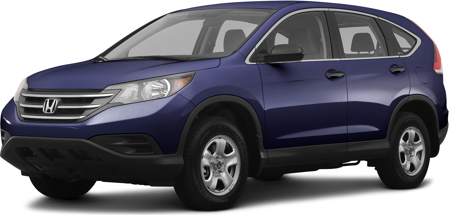 2012 Honda CR-V Values & Cars for Sale | Kelley Blue Book