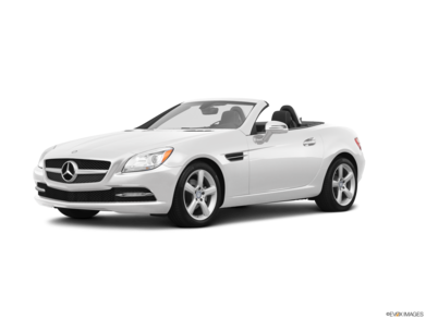 Used 2012 Mercedes Benz Slk Class Values Cars For Sale Kelley Blue Book