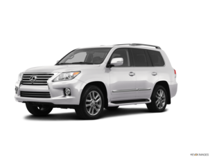 Used 2013 Lexus Lx Values Cars For Sale Kelley Blue Book