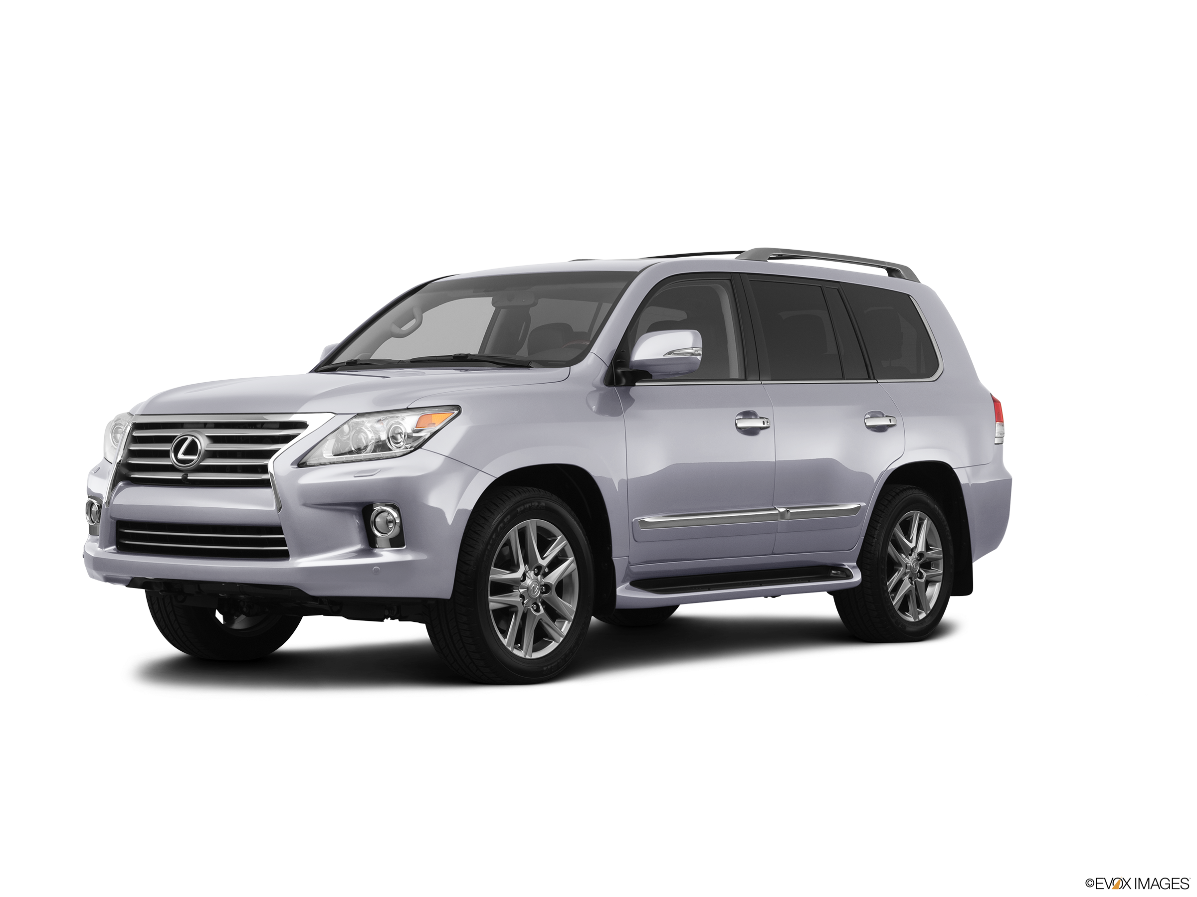 Lexus lx 570 sport