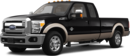 2015 Ford F350 Super Duty Super Cab image