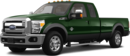 2015 Ford F350 Super Duty Super Cab image
