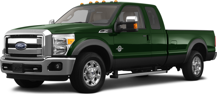 2016 Ford F350 Super Duty Super Cab Exterior: 0