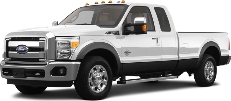 2016 Ford F350 Super Duty Super Cab Exterior: 0