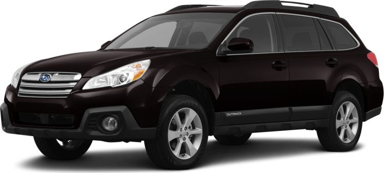 2013 Subaru Outback Exterior: 0