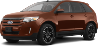 2013 Ford Edge