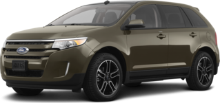 2013 Ford Edge