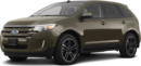 2013 Ford Edge image