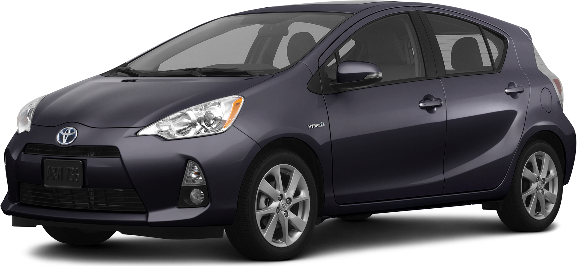 2012 Toyota Prius C Price, Kbb Value & Cars For Sale 