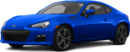 2013 Subaru BRZ image