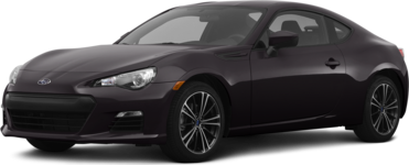 2013 Subaru BRZ