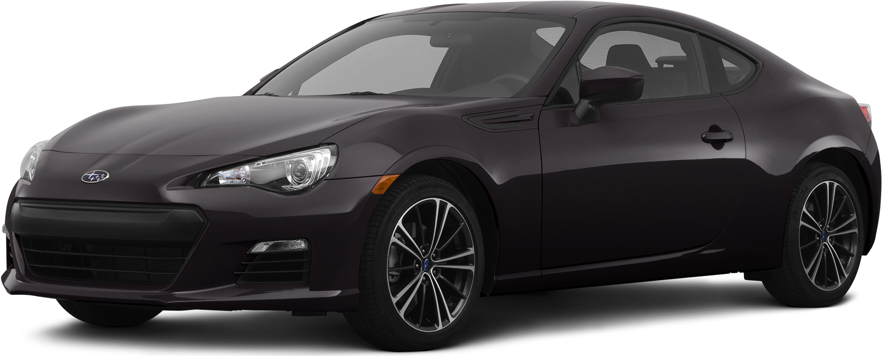 2013 Subaru BRZ image