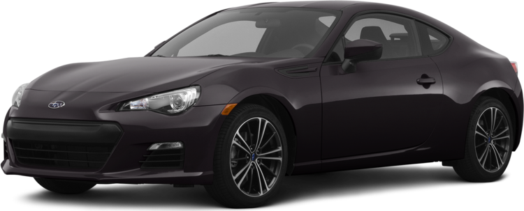 2013 Subaru BRZ Exterior: 0