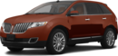 2013 Lincoln MKX image