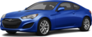 2013 Hyundai Genesis Coupe image