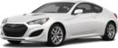 2013 Hyundai Genesis Coupe image