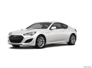 Used 2013 Hyundai Genesis Coupe Values Cars For Sale Kelley Blue Book