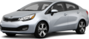 2012 Kia Rio image