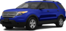 2013 Ford Explorer image