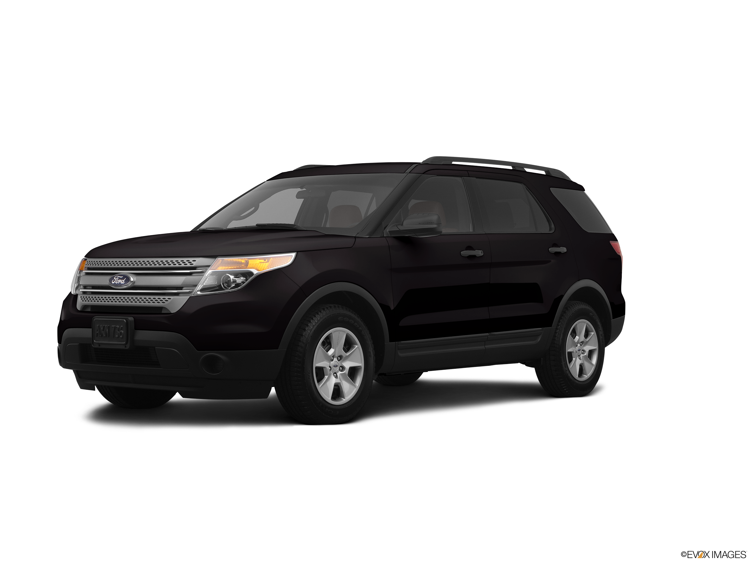 Used 2013 Ford Explorer Sport Utility 4D Pricing | Kelley Blue Book