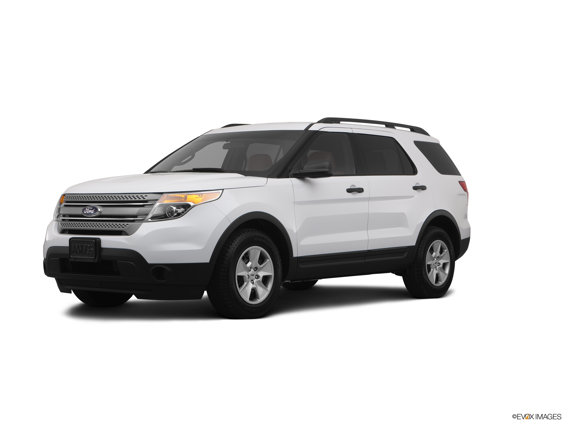 13 Ford Explorer Values Cars For Sale Kelley Blue Book
