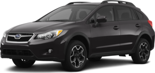 2013 Subaru XV Crosstrek Premium Sport Utility 4D