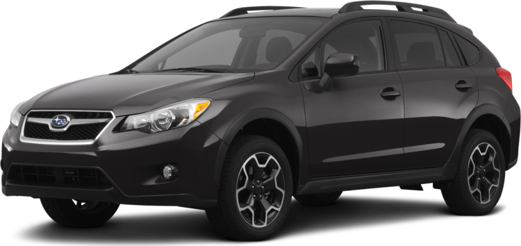 2013 Subaru XV Crosstrek Exterior: 0