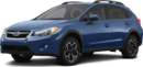 2013 Subaru XV Crosstrek image