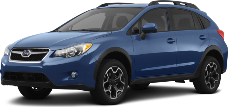 2013 Subaru XV Crosstrek Exterior: 0