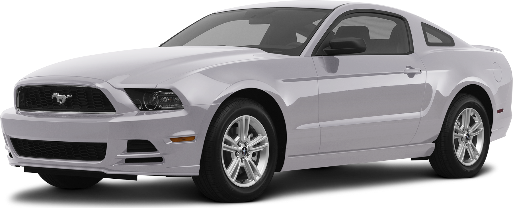 2013 Ford Mustang image