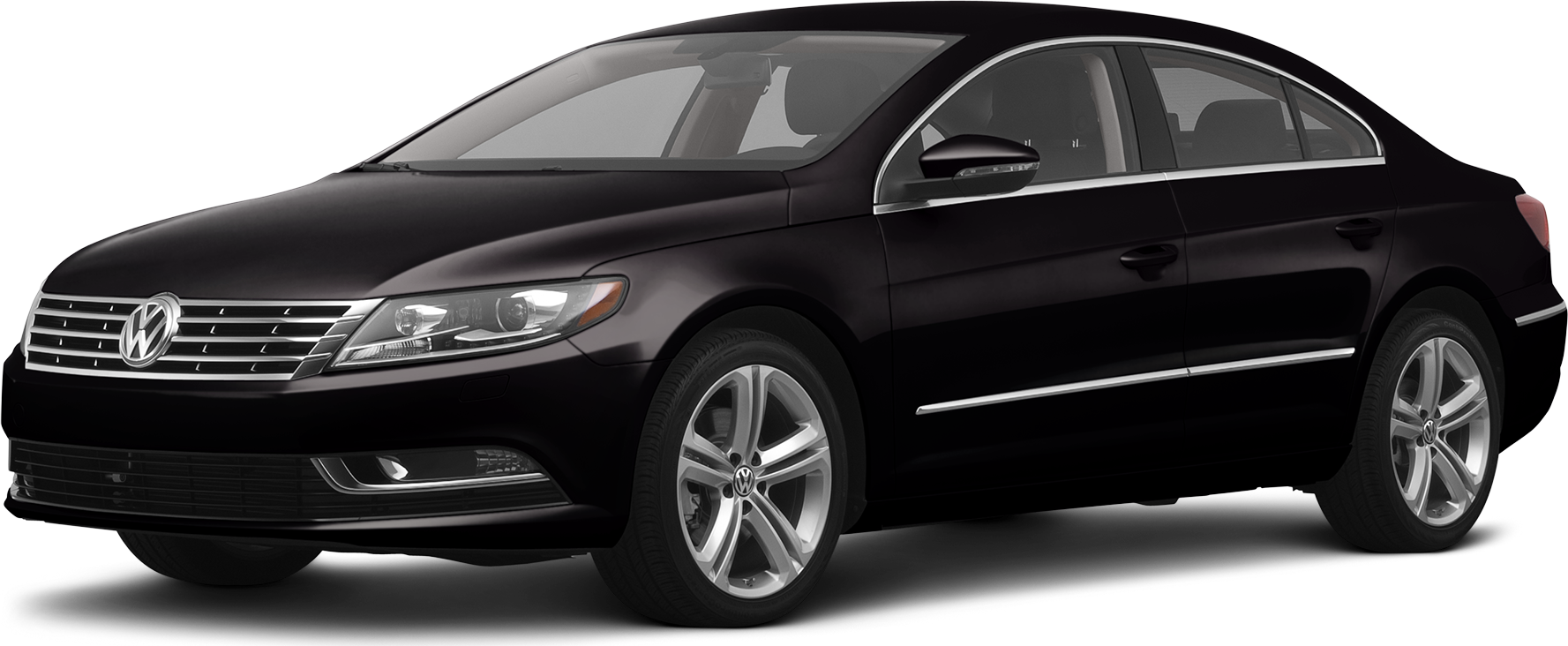 2013 Volkswagen CC Lux Sedan 4D