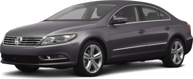 CC Sport Plus Sedan 4D image