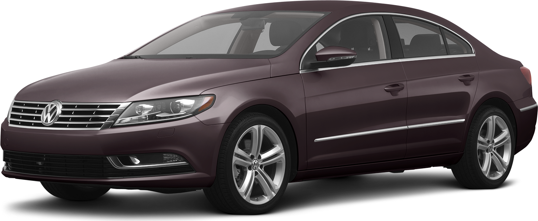 Used 2013 Volkswagen CC VR6 4Motion Executive Sedan 4D Prices | Kelley