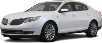 2013 Lincoln MKS