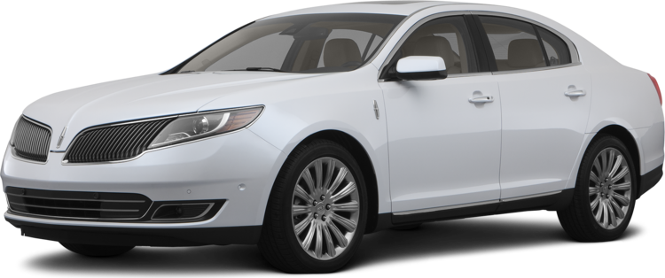 2013 Lincoln MKS Exterior: 0
