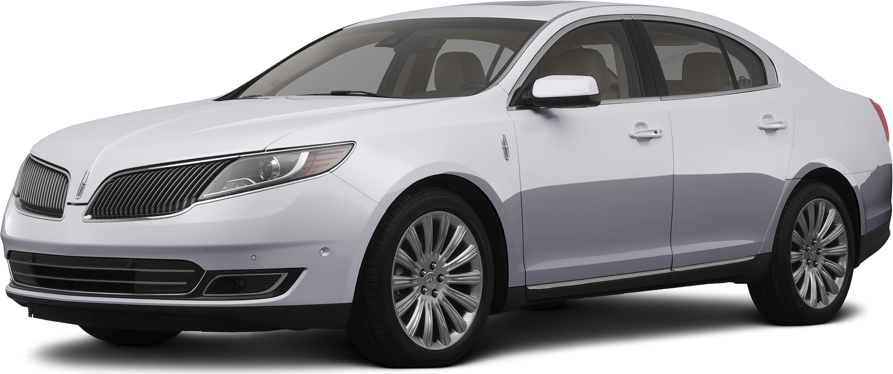 2013 Lincoln Mks Values Cars For Sale Kelley Blue Book